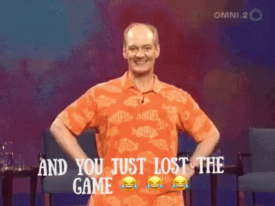 lose